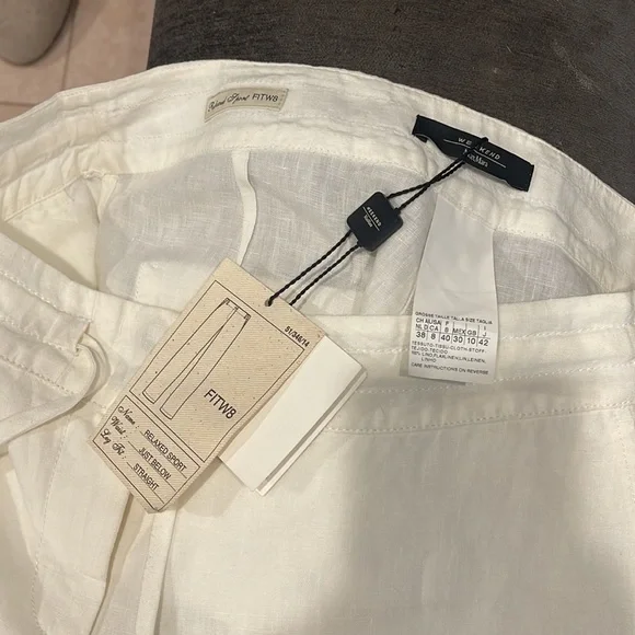 Max Mara pants